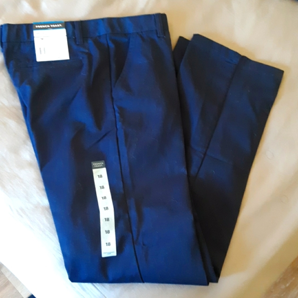 Navy School Uniform pants